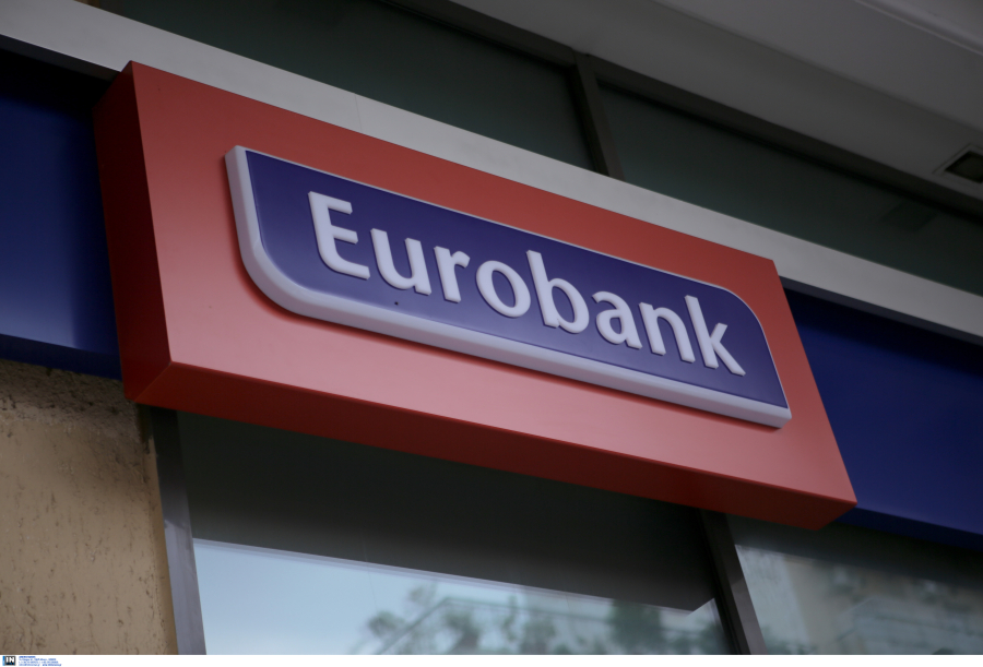 Eurobank: Προχώρησε σε έκδοση ομολόγων 100 εκατ. ευρώ