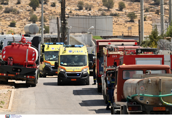 Κεφαλονιά: Έκρηξη φιάλης υγραερίου σε σπίτι - Σοβαρά τραυματισμένος 65χρονος