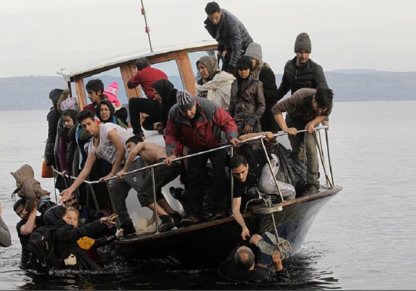 Έντεκα νεκροί, εκατοντάδες αγνοούμενοι σε δύο ναυάγια ανοιχτά της Λιβύης