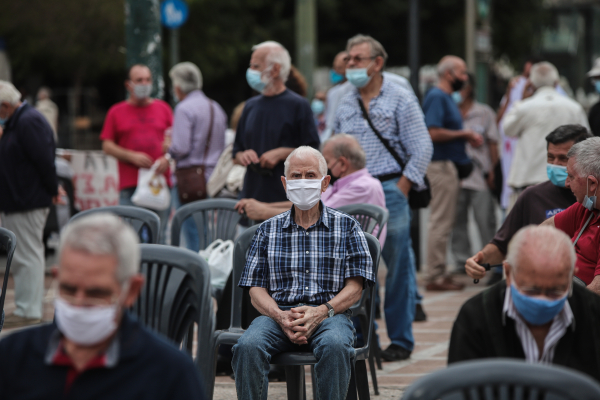 Τα 9 κλειδιά για μεγαλύτερη σύνταξη: Πώς θα τα διασφαλίσετε