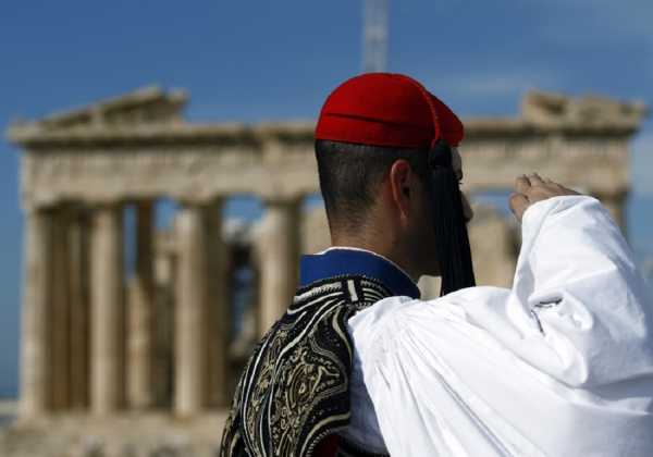 «Πλημμύρισε» πολίτες σήμερα η Ακρόπολη - Ανάγκη άμεσων προσλήψεων