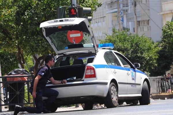 Τραγωδία στην Άμφισσα: Νεκρό 13χρονο κορίτσι από πυροβολισμό - Έκρυθμη η κατάσταση