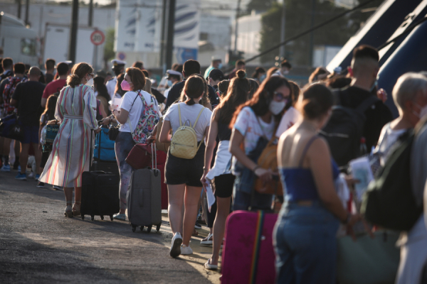 Youth Pass 2024: Ανοίγει σήμερα η πλατφόρμα, ποιοι παίρνουν voucher 150 ευρώ