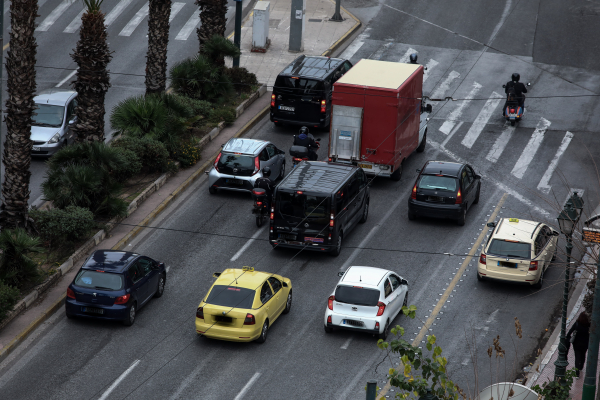 Τέλη Κυκλοφορίας 2023: Λήγει η προθεσμία πληρωμής και έρχονται... βαριά πρόστιμα