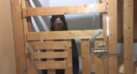 Νέο Κωσταλέξι στην Καλαμάτα, 29χρονη ζει σε «κλουβί» εδώ και 7 χρόνια