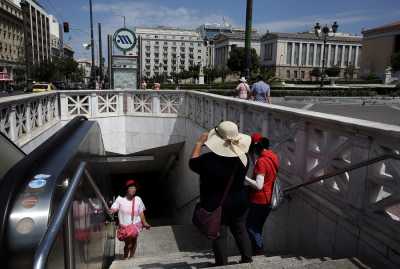 Αγωγή κατά του Δημοσίου από τον ταξιδιωτικό όμιλο Mideast για «κομμένες» βίζες