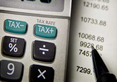 Τα πρόστιμα υπενθυμίζει το ΥΠΟΙΚ για να πάρουν μπρος οι φορολογικές δηλώσεις 2016