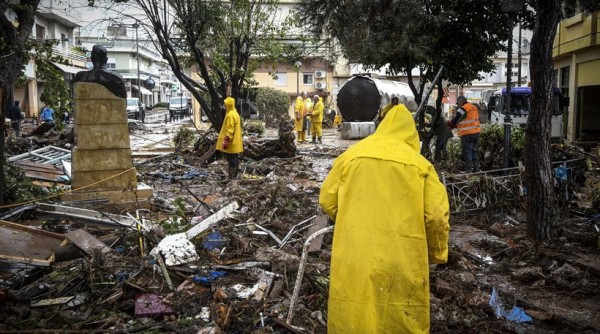 Συνεχίζονται οι αυτοψίες στις πληγείσες περιοχές της Δυτικής Αττικής