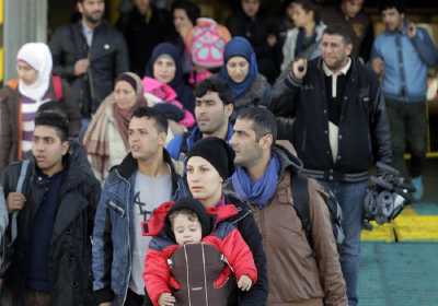 Ξεκινούν οι εγγραφές στο Κυριακάτικο σχολείο μεταναστών - Ζητούνται εθελοντές