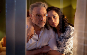 «Ντέρτι»: Οι πρώτες backstage φωτογραφίες από τα γυρίσματα της νέας σειράς του ΑΝΤ1