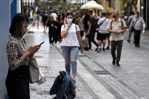 Σύψας: Η Πολιτεία να μην κάνει δηλώσεις ότι δεν θα ξανακλείσει η χώρα (βίντεο)