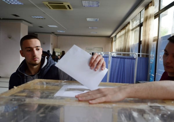 Δεν επηρεάζεται η ιδιότητα του ανέργου από την απασχόληση στην εκλογική διαδικασία