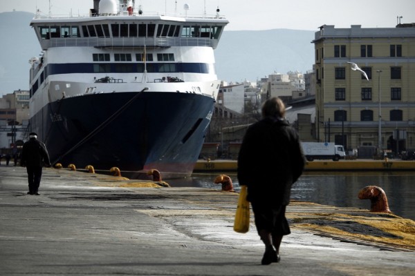 Νέα ακτοπλοϊκή γραμμή διασυνδέει τα Ιόνια Νησιά