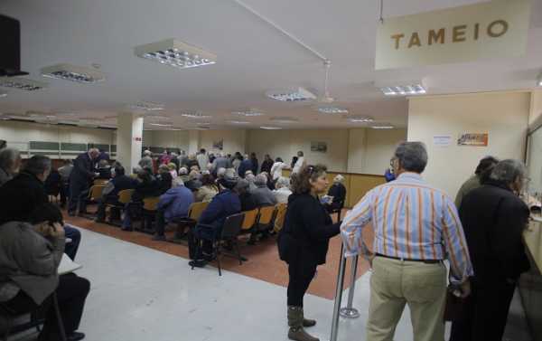 Τέλος ο νόμος Λοβέρδου για την βασική σύνταξη