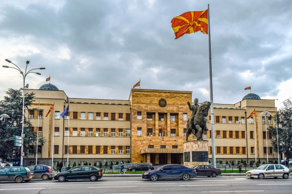 Η Βουλγαρία αμφισβητεί τα αποτελέσματα της απογραφής στη Βόρεια Μακεδονία