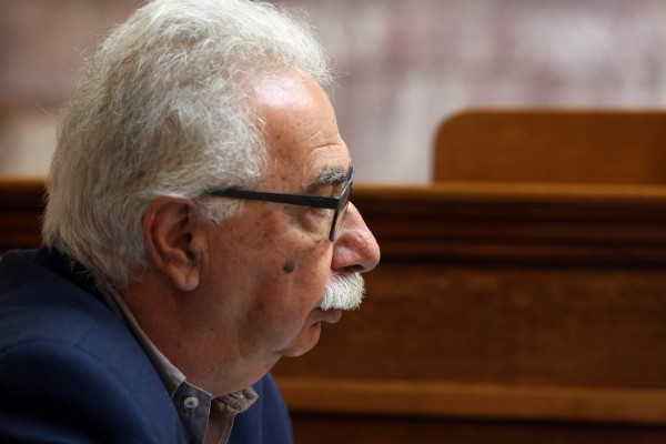 ΝΔ εναντίον Γαβρόγλου: «Ο κυνισμός, η υποκρισία και η αλαζονεία, αντίδοτο για τα πάντα»