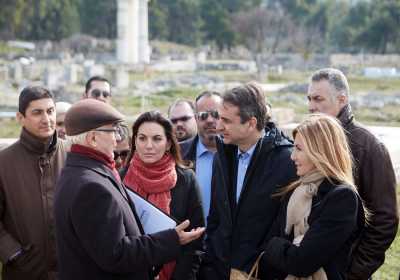 Εορταστικές εκδηλώσεις για την επέτειο της Α΄ Εθνοσυνέλευσης της Επιδαύρου