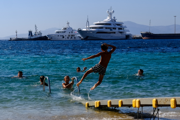 Τουρισμός για όλους 2023: Πότε ανοίγει η πλατφόρμα για αιτήσεις έως 200 ευρώ