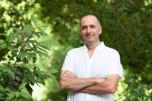 Μην χάσετε την ευκαιρία να γνωρίσετε τον Paco Calvo