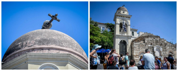 Σεισμός 5,1 Ρίχτερ στην Αθήνα - Η πόλη άντεξε, μικρές υλικές ζημιές, σε επιφυλακή ο κρατικός μηχανισμός (vid + photo)