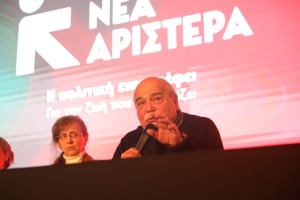 Η «μικρή διαπλοκή» τρέφεται από τη μεγάλη