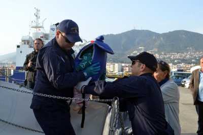 Εως 320 νέοι Λιμενοφύλακες εντός του 2016 στο Λιμενικό