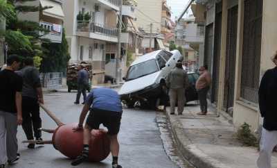 Έκτακτη χρηματοδότηση σε δήμους που επλήγησαν από την πλημμύρα