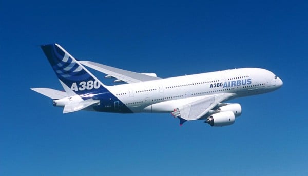 Πρόστιμο 81 εκατ. ευρώ στην Airbus για την υπόθεση των Eurofighters