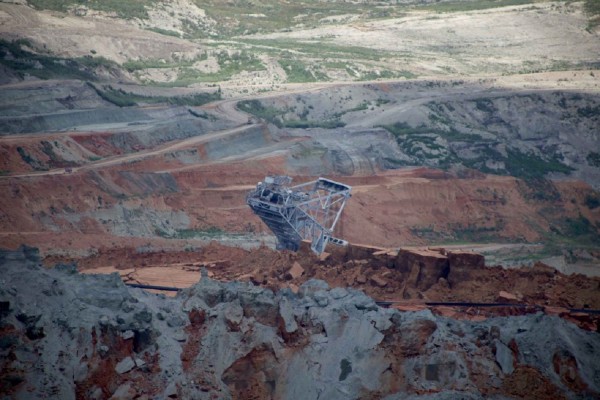 Προειδοποίηση για εκκένωση του οικισμού Ανάργυροι στο Αμύνταιο