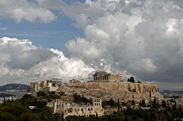 Η Γ. Κονιόρδου «ανοίγει» και πάλι τον φάκελλο με τα Γλυπτά του Παρθενώνα