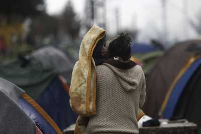 Σε 50.236 ο αριθμός των προσφύγων στην επικράτεια