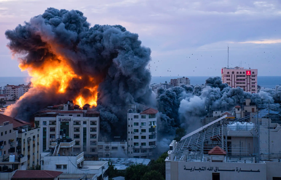 Σκληρή εκδίκηση κατά του Ισραήλ ετοιμάζουν Ιράν και Χεζμπολάχ - Ανατροπή με τη δολοφονία Χανίγια