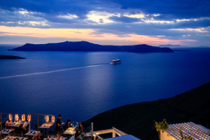 Τι δείχνει το Πάσχα για την τουριστική κίνηση του καλοκαιριού