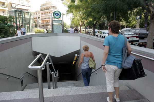 Συνεχίζεται η ταλαιπωρία όσων μετακινούνται με τα ΜΜΜ