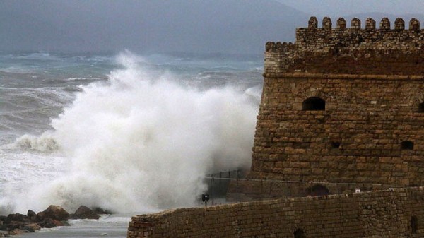 Συνεργασία της Περιφέρειας Κρήτης με την επαρχία Ανχούι της Κίνας