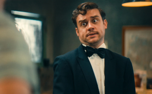 «Γιατί ρε πατέρα;»: Ο Φώντας αναγκάζεται να ζητήσει συγνώμη από την Τίνα