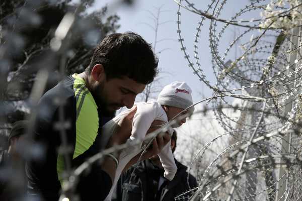 Άλλαξαν οι προσφυγικοί «οδοί» προς την Ευρώπη