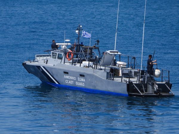 Σκιάθος: Αγωνία για αγνοούμενο ψαρά, βρέθηκε μόνο η βάρκα του