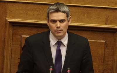 Καραγκούνης: Θα εξαντλήσουμε τα συνταγματικά περιθώρια