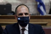 Γεραπετρίτης: Προσήλωση στα μέτρα, θα ανοίξει συζήτηση για προνόμια στους εμβολιασμένους