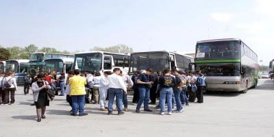 Τροχαία : Μέτρα προστασίας μαθητών από ατυχήματα στον δρόμο