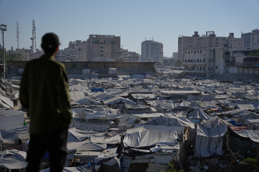 «Η Χαμάς συμφώνησε να αφοπλιστεί», πανηγυρίζει ο Τραμπ - Τα κρίσιμα ερωτήματα και η στάση του Ισραήλ
