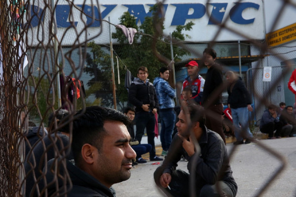 photo: αρχείο ΑΠΕ - ΜΠΕ