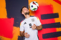Euro 2024: Οπαδός της Γερμανίας έσπασε το χέρι του από σουτ του Niclas Füllkrug