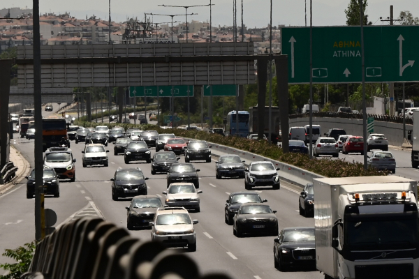 Live η κίνηση τώρα - Η δύσκολη ώρα της μεγάλης επιστροφής