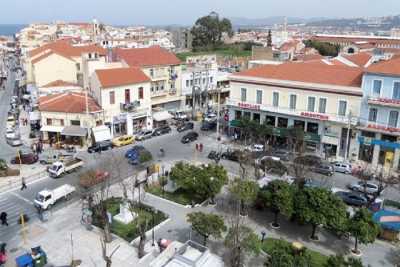 Δήμος Χανίων και Τεχνικό Επιμελητήριο «έδωσαν τα χέρια» για τακτοποίηση των δημοτικών κτιρίων