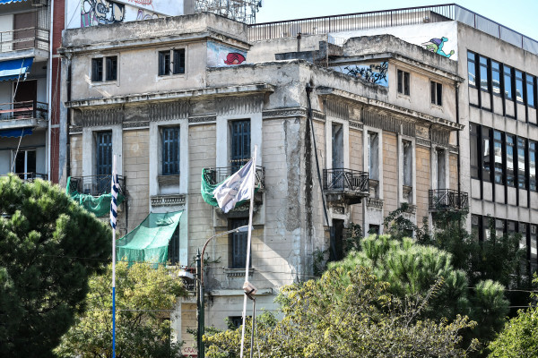 Προς νέα μέτρα για τη θωράκιση των ΑΕΙ μετά τον προπηλακισμό του πρύτανη