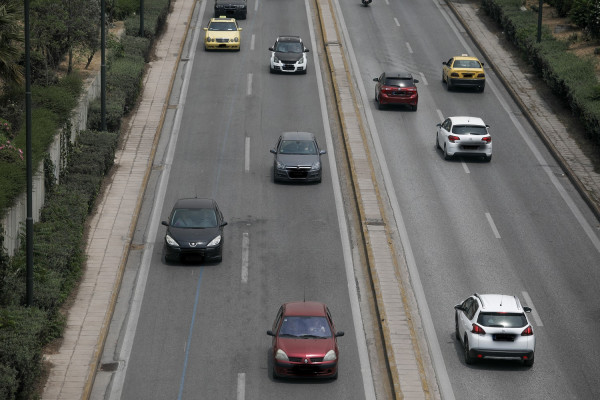 Πώς θα πληρώσετε τέλη κυκλοφορίας με το μήνα