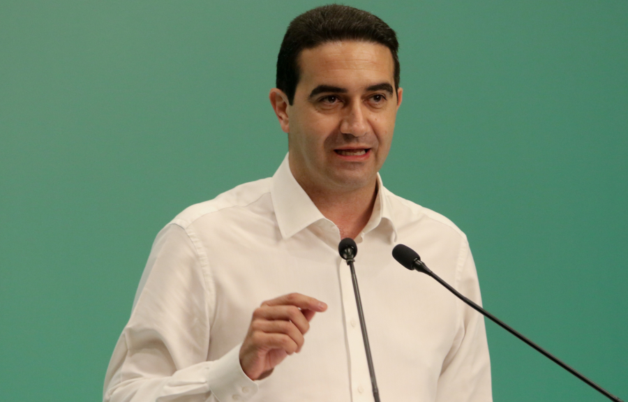 Κατρίνης: Ο Ερντογάν προκαλεί και ο Μητσοτάκης κάνει ότι δεν βλέπει και δεν ακούει