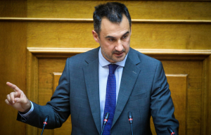 Δημοκρατία σε κρίση - Σύνταγμα υπό αναθεώρηση
